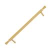 Vintage Cabinet Knobs, Brass Cupboard HandlesHardware Cupboard KnobsCabinet Handles Gold Cabinet Door Handles Pull Kitchen Bathroom Knobs Modern Furniture Hardware Handles Copper Wardrobe Dresser Han view 1