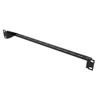 InstallerParts Cable Management Support Bar Black, 1U, 19'',5 Pack view 2