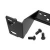 InstallerParts Cable Management Support Bar Black, 1U, 19'',5 Pack view 4
