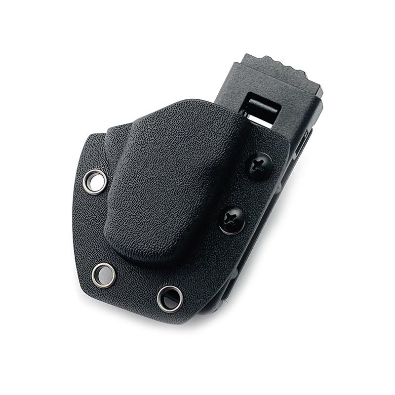 1SET Custom KYDEX Sheath Fits for Spyderco Paramilitary 2