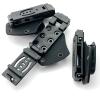 1SET Custom KYDEX Sheath Fits for Spyderco Paramilitary 2 view 3