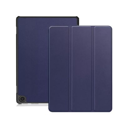 Stianiiie Case for Amazon Fire HD 10 & Fire HD10 Plus Tablet (11th Generation, 2021 Release) 10.1" Premium PU Leather Protective Cover Amazon Fire HD 10 Case