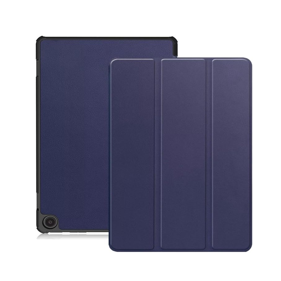 Stianiiie Case for Amazon Fire HD 10 & Fire HD10 Plus Tablet (11th Generation, 2021 Release) 10.1" Premium PU Leather Protective Cover Amazon Fire HD 10 Case