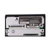 Adapter for 2 Console, Supports up to 2TB HDD, Anti Jamming and Interference Reduction, HASLProcess Sata view 2