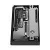 Adapter for 2 Console, Supports up to 2TB HDD, Anti Jamming and Interference Reduction, HASLProcess Sata view 4