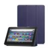 Stianiiie Case for Amazon Fire 7 (2022 Release-12th Gen) 7" Premium PU Leather Protective Cover/Fire 7 Case view 1