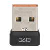 Heayzoki Replacement USB Receiver for G613 Mechanical Gaming Keyboard, 2.4G USB Dongle Keyboard Receiver, 2.4 G Technology view 1