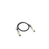 LYAART High-Speed Cable dac 40G Passive Copper Cable QSFP+ Stacking Direct Connection Cable 3M widely Compatible with Servers view 2