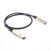 LYAART High-Speed Cable dac 40G Passive Copper Cable QSFP+ Stacking Direct Connection Cable 3M widely Compatible with Servers view 3