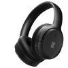 Calmbee Bluetooth Headphones, Hybrid Active Noise Cancelling Wireless Headphones Over Ear with Microphone, Up to 140H Playtime, Transparency Mode, Deep Bass, Clear Calls, Comfort fit for Travel, Home view 1
