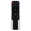 Replacement Remote Control for Vankyo Performance V700 V600 V620 V630 V630W V610 & (Leisure 3/3W/3W PRO/410/430W/D30WT/D30WQ/470/470 Pro/D70T/D70Q) Cinema Home Projector (with Mounting Bracket) view 2