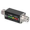 Irfora LED SWR Meter, 3-30MHz Frequency,Shortwave Standing Waves Indicator,SWR Meter,SWR Meter for cb Radio,SWR Meter for gmrs Radio view 1