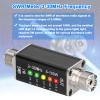 Irfora LED SWR Meter, 3-30MHz Frequency,Shortwave Standing Waves Indicator,SWR Meter,SWR Meter for cb Radio,SWR Meter for gmrs Radio view 3