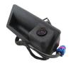 KIRYU 56D827566A Car RGB Rear Reverse Camera Parking Monitoring System Compatible with Golf RNS315 RNS510 view 1