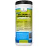 enspire CLEAN MY SCREEN; Anti-Static Screen and Electronics Cleaning Wipes; 70 Count Tub; 905105 view 2