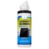 enspire CLEAN MY SCREEN; Anti-Static Screen and Electronics Cleaning Wipes; 70 Count Tub; 905105 view 4