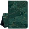 Case for 6" All-New Kindle (11th Generation, 2022 Release),Slim Lightweight Smart Shell Stand Cover with Auto Wake/Sleep for Kindle 2022 e-Reader,Tropical Leaves view 1