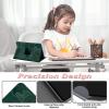 Case for 6" All-New Kindle (11th Generation, 2022 Release),Slim Lightweight Smart Shell Stand Cover with Auto Wake/Sleep for Kindle 2022 e-Reader,Tropical Leaves view 3