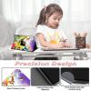 Case for 6" All-New Kindle (11th Generation, 2022 Release),Slim Lightweight Smart Shell Stand Cover with Auto Wake/Sleep for Kindle 2022 e-Reader,Colorful Nature Bird view 3