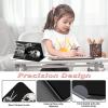 Case for 6" All-New Kindle (11th Generation, 2022 Release),Slim Lightweight Smart Shell Stand Cover with Auto Wake/Sleep for Kindle 2022 e-Reader,Rock Skeleton view 3