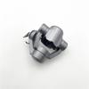 Genuine Empty Gimbal for DJI Mavic 2 Zoom Gimbal Yaw & Roll Motor with Arm and Signal PTZ Cable and Covers Part Without Camera view 4