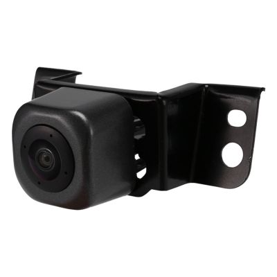 KIRYU 86790-0E081 Car Park Assist Camera Front Camera Compatible with 2013-2019 867900E081