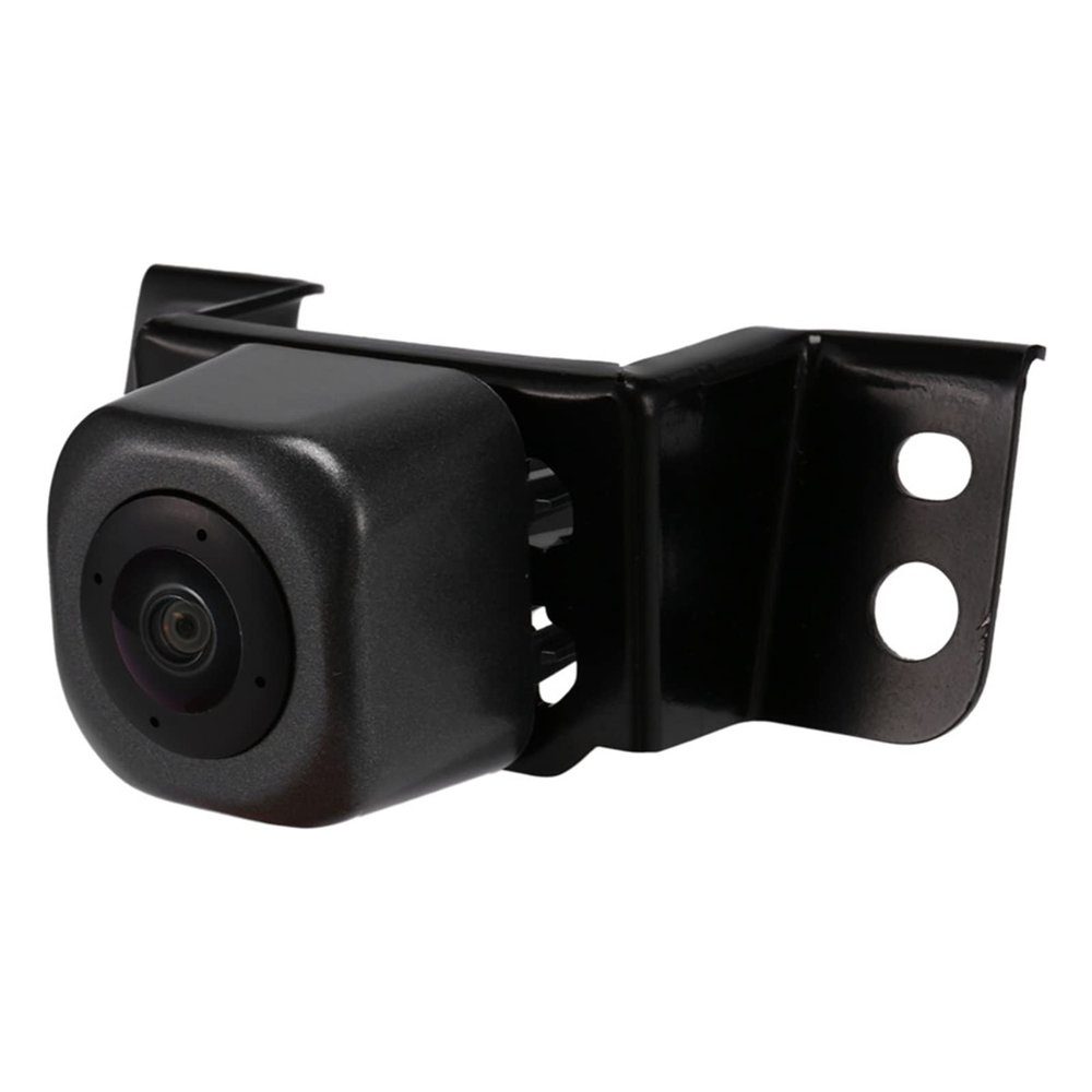 KIRYU 86790-0E081 Car Park Assist Camera Front Camera Compatible with 2013-2019 867900E081