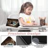 Case for 6" All-New Kindle (11th Generation, 2022 Release),Slim Lightweight Smart Shell Stand Cover with Auto Wake/Sleep for Kindle 2022 e-Reader,Dragon view 3