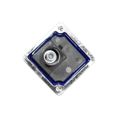 KIRYU JPLA-19H422-AB Car Parking Camera Surround Camera Compatible with Land Rover Compatible with Jaguar IPACE LR098720 T4K4171