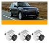 KIRYU JPLA-19H422-AB Car Parking Camera Surround Camera Compatible with Land Rover Compatible with Jaguar IPACE LR098720 T4K4171 view 2