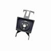 IVYARD Gimbal Damper Board Lower Bracket for DJI Mavic 2 Pro/Zoom Gimbal Shock-Proof Vibration Absorbing Board view 2