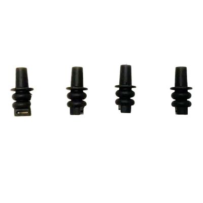 4pcs Genuine Gimbal Rubber for DJI Mavic 2 Pro/Zoom Gimbal Camera Damping Cushion Shock-Absorbing Ball