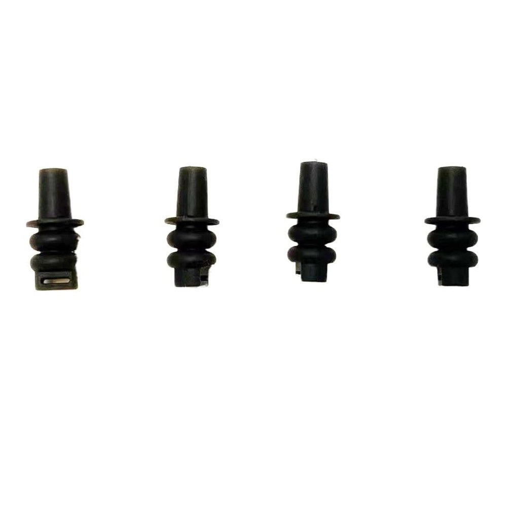 4pcs Genuine Gimbal Rubber for DJI Mavic 2 Pro/Zoom Gimbal Camera Damping Cushion Shock-Absorbing Ball
