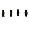 4pcs Genuine Gimbal Rubber for DJI Mavic 2 Pro/Zoom Gimbal Camera Damping Cushion Shock-Absorbing Ball view 1