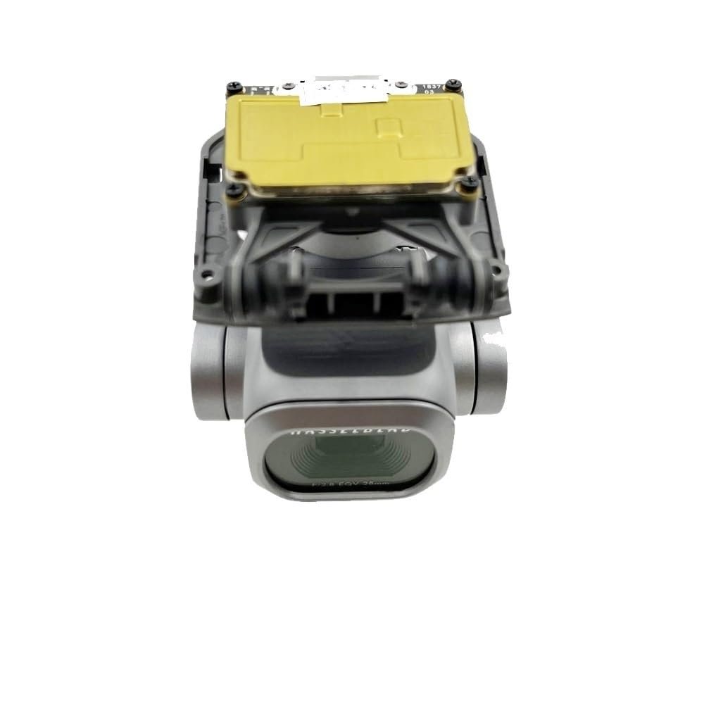 IVYARD Genuine HASSELBLAD/Zoom Gimbal Camera for DJI Mavic 2 Pro/Zoom Drone Spare Part (Color : for Mavic 2 Pro)