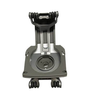 for DJI Mavic 2 Pro/Zoom Part - Gimbal Dampener Mount/Shock-Proof Vibration Absorbing Board with Screws for Replacement