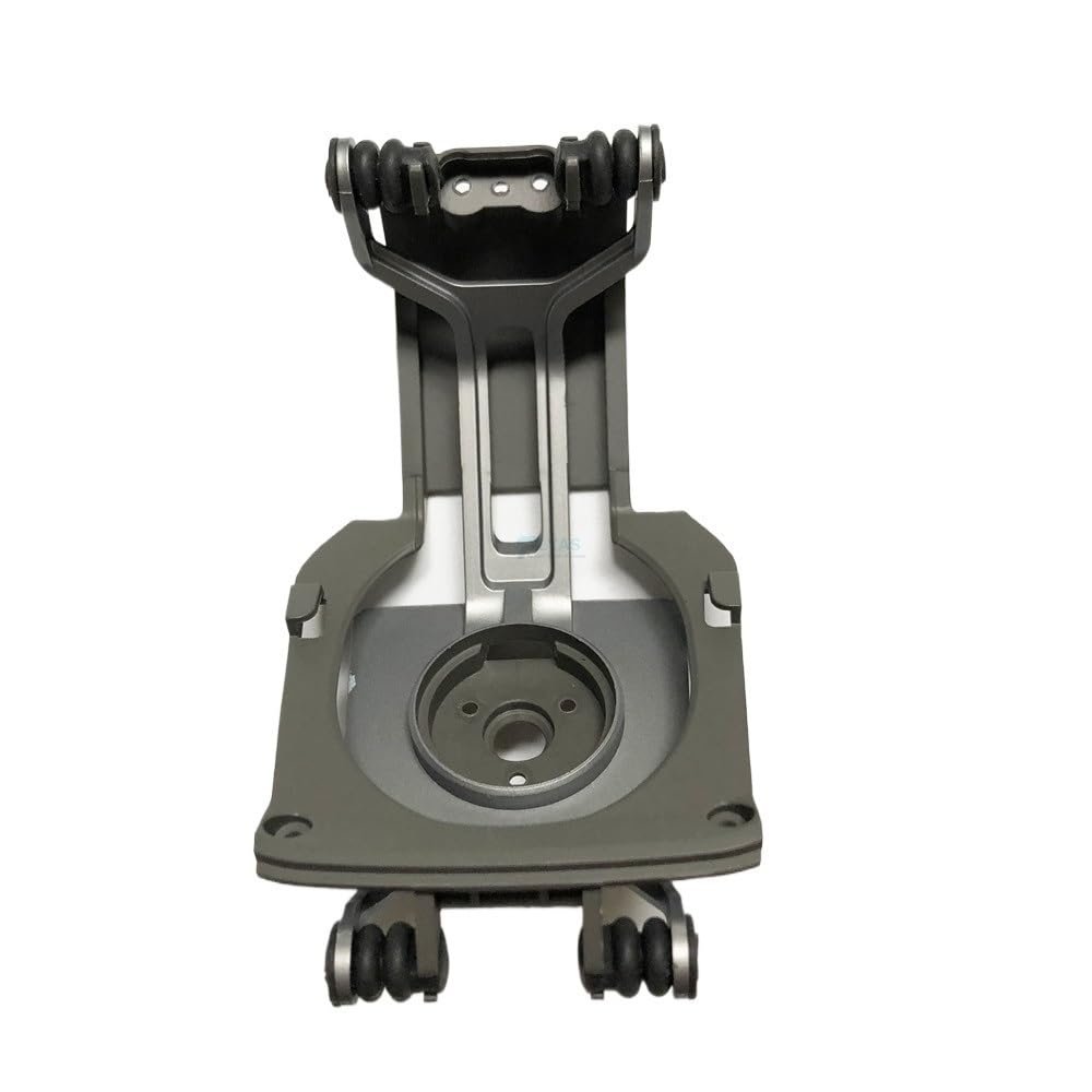 for DJI Mavic 2 Pro/Zoom Part - Gimbal Dampener Mount/Shock-Proof Vibration Absorbing Board with Screws for Replacement