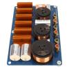 Frequency Divider, 2 Way Speaker Crossover Super Power Inductor Resistor PCBA Professional Heat Dissipation for Conference view 1