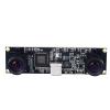 1MP USB Camera Module 720P 3D Reconstruction VR Wide Angle Binocular Webcam Board view 1