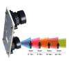 1MP USB Camera Module 720P 3D Reconstruction VR Wide Angle Binocular Webcam Board view 4