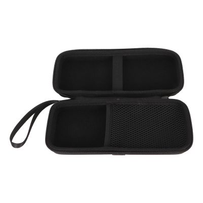 Hard Case for 84 Plus CE Graphing Calculator, Shockproof Water Large Capacity, Designed for Calculators, Sturdy Hand Strap