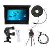 5 Inch IPS Screen Fish Finder with Sunshade, Infrared Lights, Wide Angle Lens and 8000mAh Battery for Underwater Fish Detection view 1
