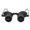 Binocular Glasses, 10X Zoom HD Lens Adjustable Focus Distance, for Fishing Bird Watching Sports, Concerts, Theater, Opera, TV, Sight Seeing view 1