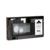 Original Factory Sealed My Needle Store Cassette Adapter for Camcorders SVHS VHS-C to VHS  Ideal for VCR Player, VHS Tapes, Video Cassette Player and VHS to Digital Converting. view 1