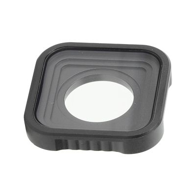 Ultra Lightweight Frame Sports Camera Filters with Multi Layer Nano Coating, Anti Slip Gear Design, UV Filter for 9 10 11 Sports Cameras