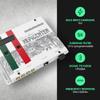 AudioControl EPICENTER Bass Restoration Processor, Car Audio Bass Booster Maximizer (Epicenter Mexico Edition, White) view 2