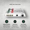 AudioControl EPICENTER Bass Restoration Processor, Car Audio Bass Booster Maximizer (Epicenter Mexico Edition, White) view 3