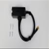Parsec Technologies, Inc. Boston Terrier 5G Antenna 2 Cellular, 6' Cable, SMA connectors, TS9 Adapters view 3
