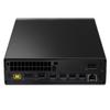 VCI ThinkCentre Tiny 50q Intel Octa Core i5-13420H (Beats Intel i7-1260P), 32GB RAM, 2TB NVMe SSD, HDMI, DisplayPort, WiFi 6, Bluetooth, RJ-45, Windows 11 Pro, Business Desktop view 2