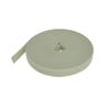 InstallerParts Cable Management Hook and Loop Strap Tape, 50 Ft, 0.8'', Gray, 5 Pack view 1